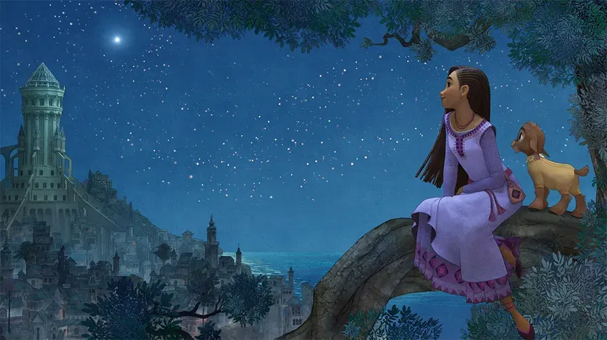 Image courtesy of Disney