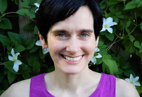 Theres a hole if youre not around: Kelly Farmer on her feel-good holiday novel