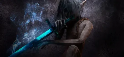 Indie game Lunacid a love letter to dungeon-crawl classics