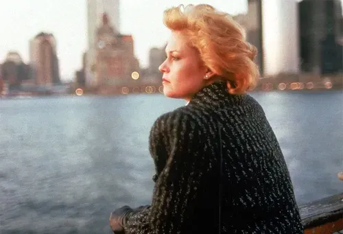 Unforgettables: Cinematic milestones with Sara Michelle – Working Girl