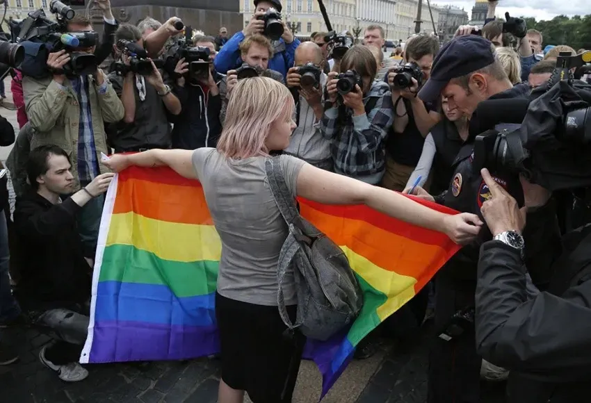 Photo courtesy of AP