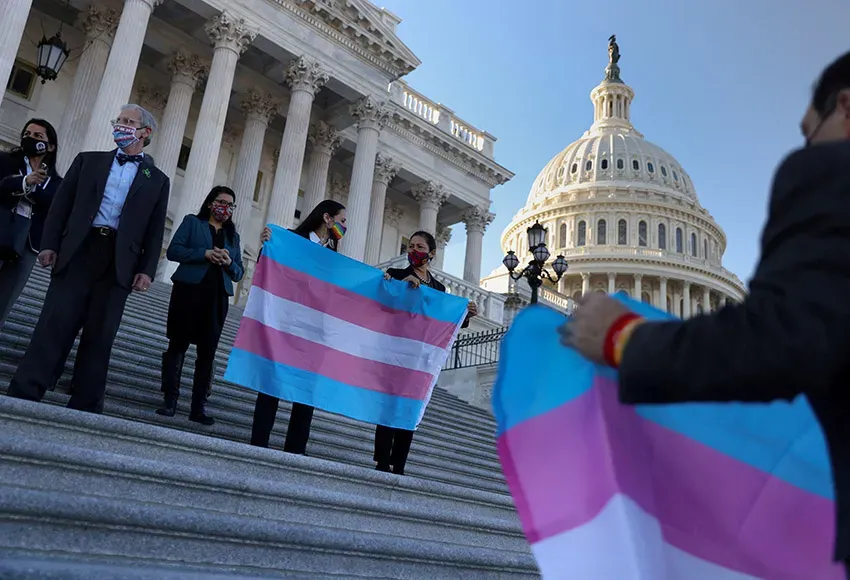 Photo by Tom Brenner / Reuters