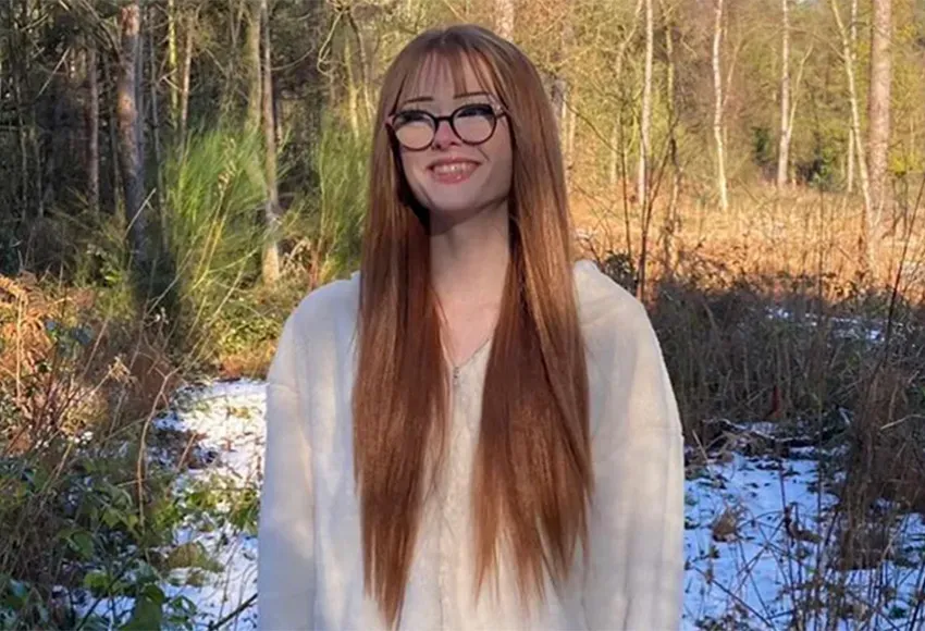 Brianna Ghey – Courtesy photo