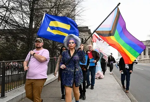 National News Highlights