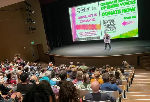 At a crossroads: Three Dollar Cinema turns to the community for aid