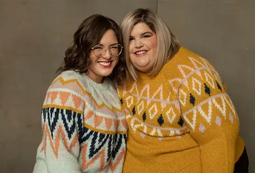 Julie Murphy and Sierra Simone heat up the winter with erotic new series 