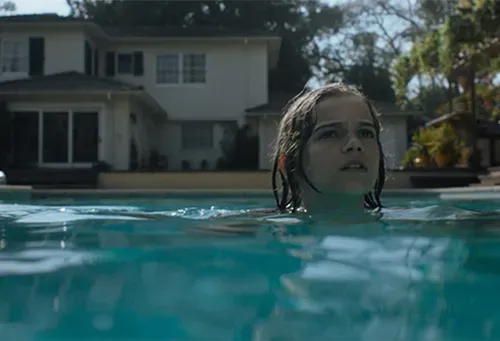 Forgettable Night Swim drowns in a pool of suspenseless monotony