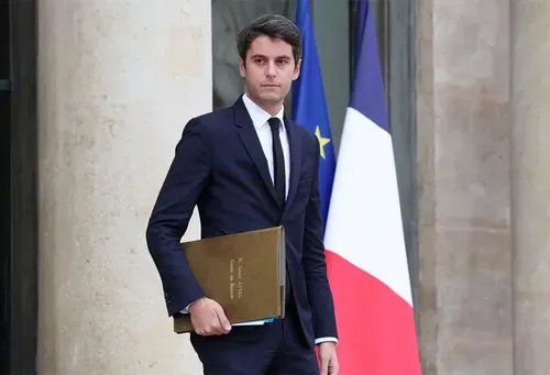 International News Highlights