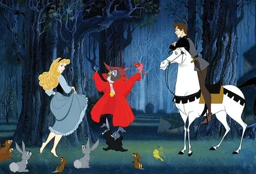 Unforgettables: Cinematic milestones with Sara Michelle – Sleeping Beauty