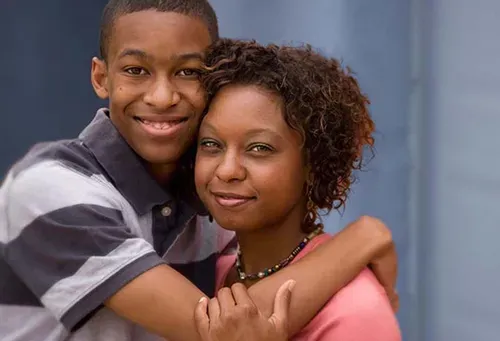Foster parenting: How Queer adults can help kids in need