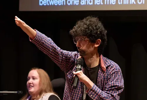 The Disabled List comedy festival returns to Seattle
