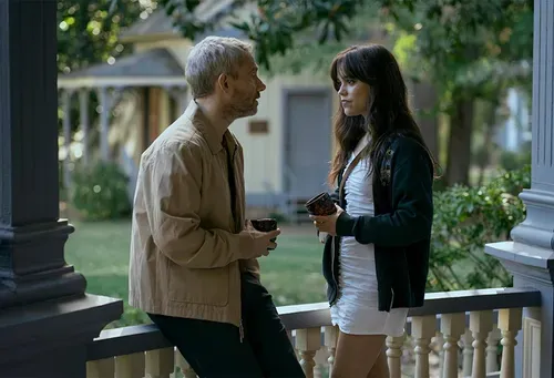 Stylish, well-acted Millers Girl lacks emotional substance