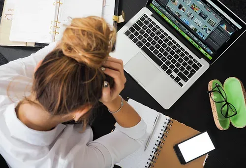 Ask Izzy: Embracing a life beyond work – A guide to prioritizing your well-being