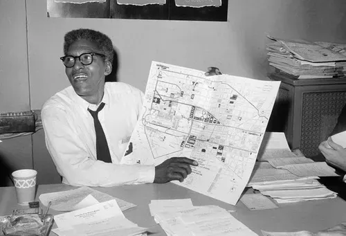 Black LGBTQ+ heroes who shaped history