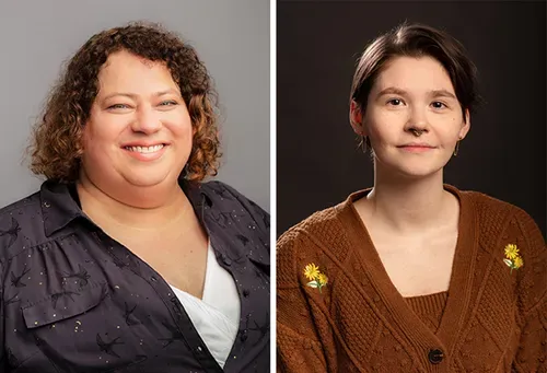 Renee Raketty takes over as SGN editor, Benny Loy steps down