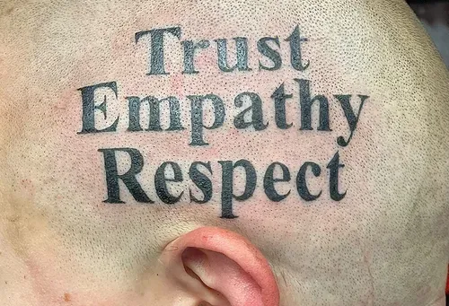 Community Tattoo Collective creates a culture of art and philanthropy