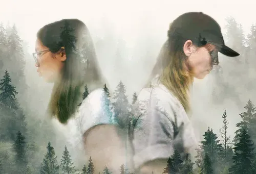 Emily Stranger and producer 4SIA release new single, Erase Me