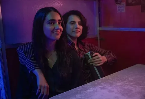 Fool around, be Queer, have fun: Talking Drive-Away Dolls with Tricia Cooke