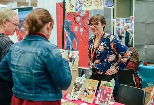 Community and inclusion: A priority and a passion at Emerald City Comic Con 2024