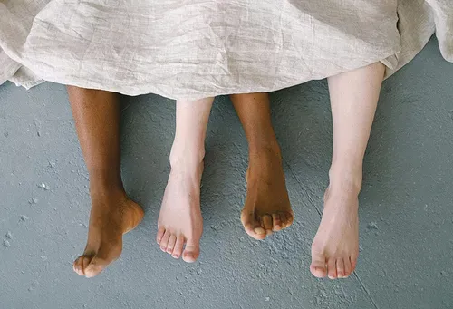 Ask Izzy: Its time to stop asking people about their sexual body count