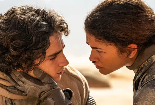 Ambitious Dune: Part Two journeys back to Arrakis with mixed results