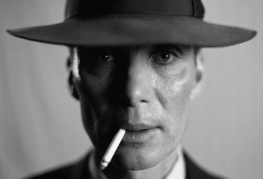 Oppenheimer – Universal Pictures