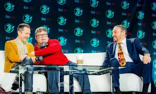 Geeks and Queers at Emerald City Comic Con 2024: Queer spaces, and more