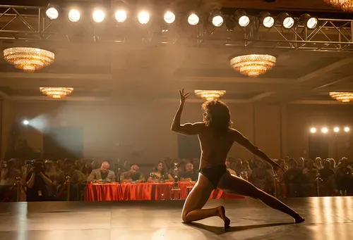 Pushing outside the comfort zone: Love Lies Bleeding director Rose Glass on redefining and busting genre convention with her exhilarating, female-led neo-noir