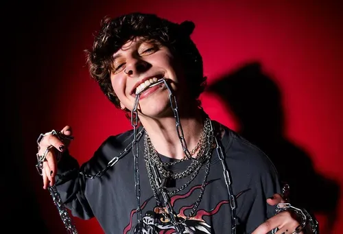 Trans social media icon Noahfinnce brings autobiographical album tour to Seattle