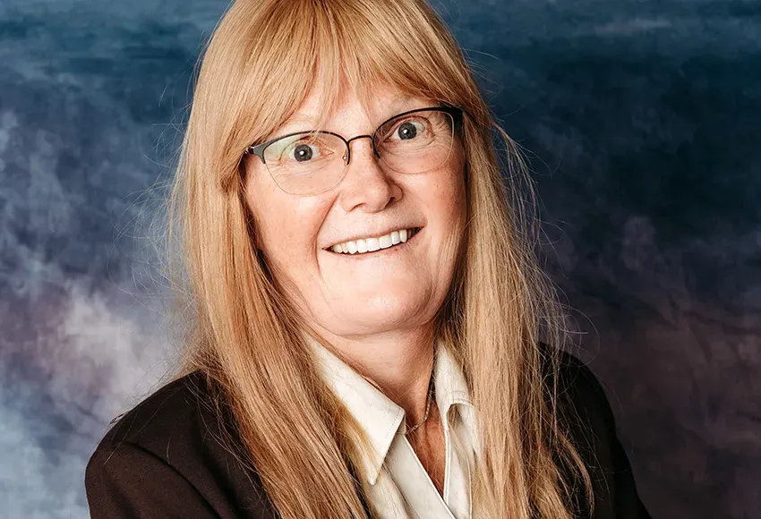 Rachel Rasmussen – Courtesy photo