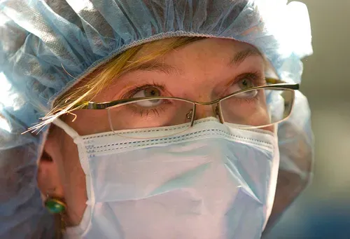 Dr. Marci Bowers: A trailblazing surgeons journey redefining gender-affirming healthcare