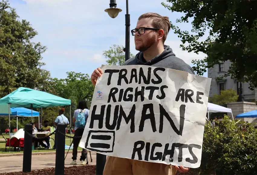 Washington, D.C. – James Pollard / AP