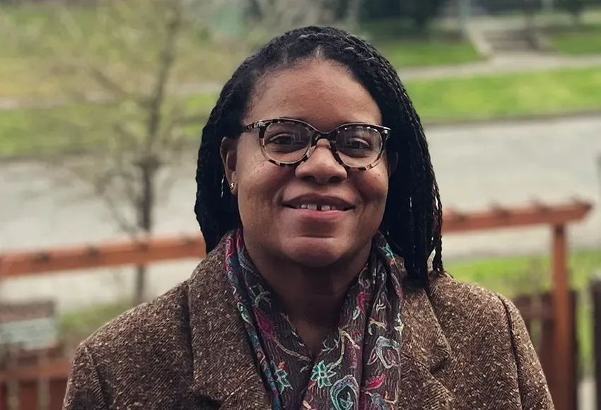 Doris Walkins – Courtesy photo