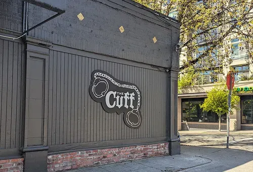 Washington State Legislature repeals lewd-conduct regulation after Queer bar raids