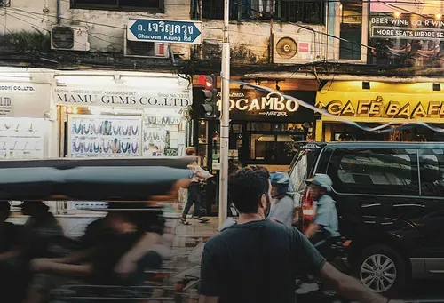 Bangkok for beginners: What to know before trekking to this bucket-list destination