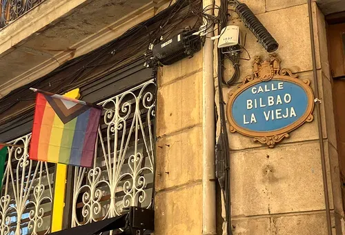 Bilbao: The Queer-friendly hub of Spains Basque Country