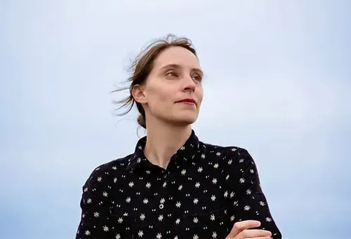 Zoë Bossiere goes from Cactus Country to a bookstore near you with debut memoir