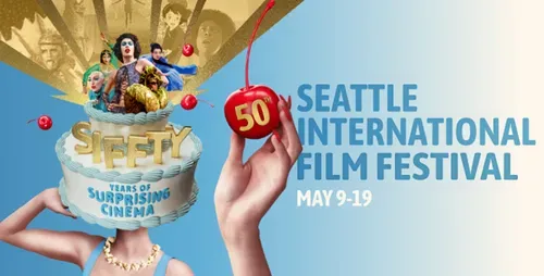 Getting SIFFTY with it: Chatting about SIFFs 50th anniversary with Artistic Director Beth Barrett