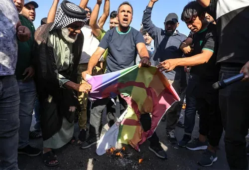 International News Highlights