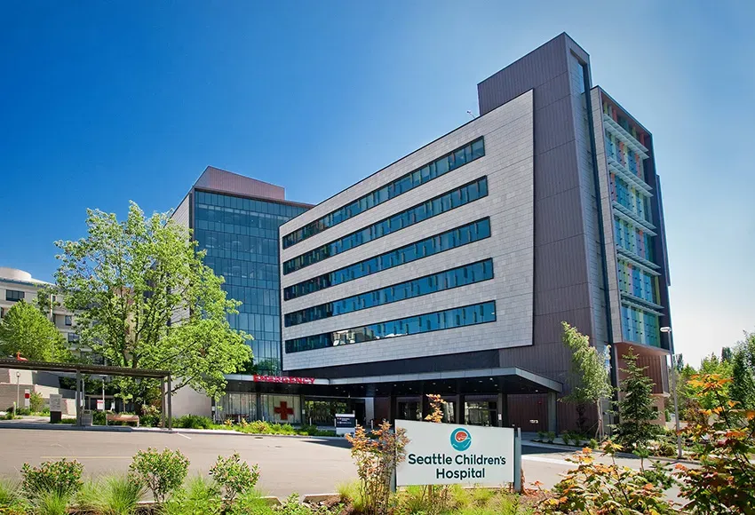 Seattle Children's