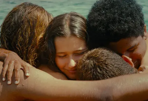 2024 Travessias Brazilian Film Festival