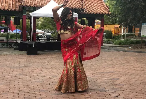 Memorial Day weekend brings Pride ASIA Fest to Hing Hay Park