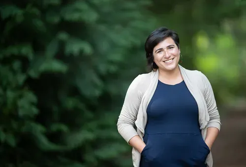 Randalls trailblazing bid for congress: Aims to become first LGBTQ+ Latina congresswoman