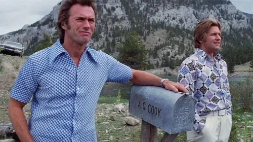 Unforgettables: Cinematic milestones with Sara Michelle – Thunderbolt and Lightfoot