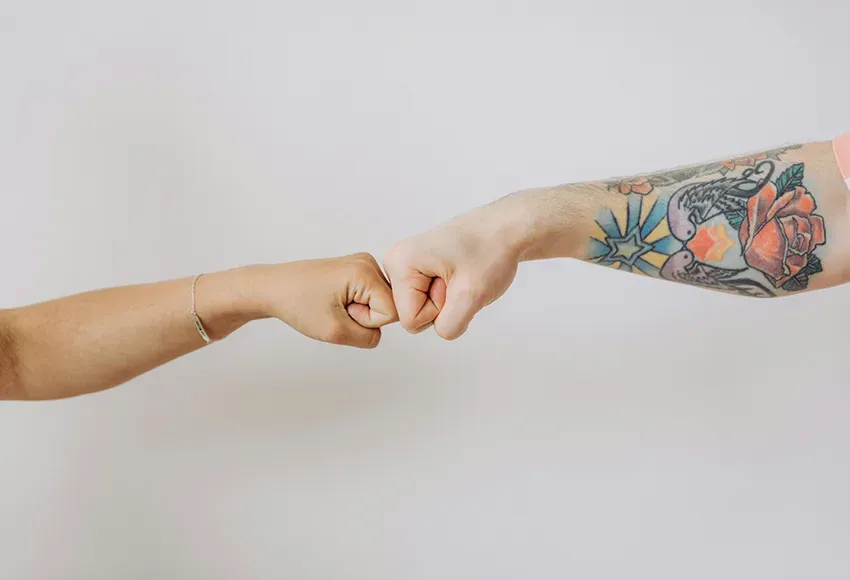 RDNE / Pexels
