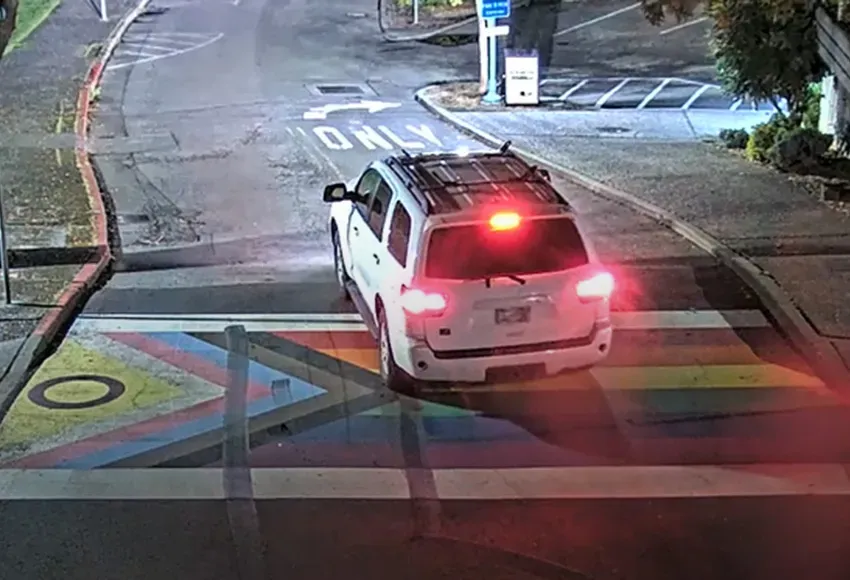 Kirkland Police Department