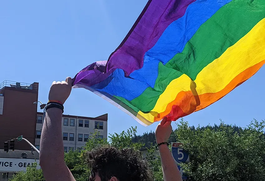 Bellingham Pride