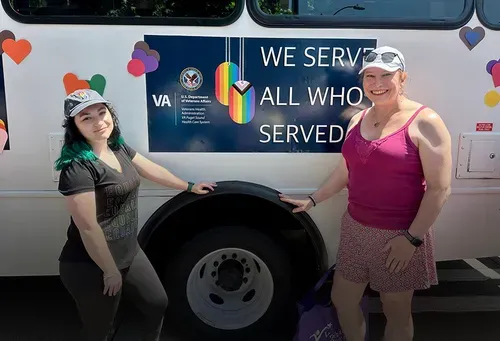 WA Dept. of Veterans Affairs grapples with aftermath of Dont Ask, Dont Tell