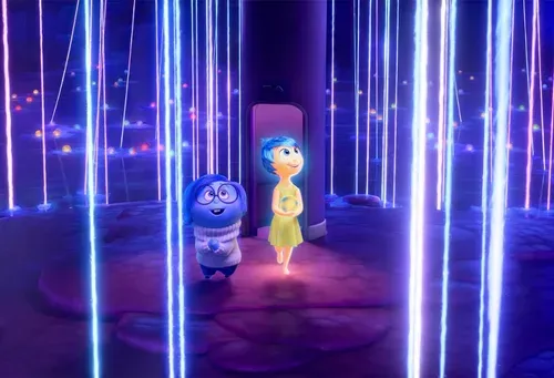 Pixars Inside Out 2 an insightful psychological mirror worth peering into