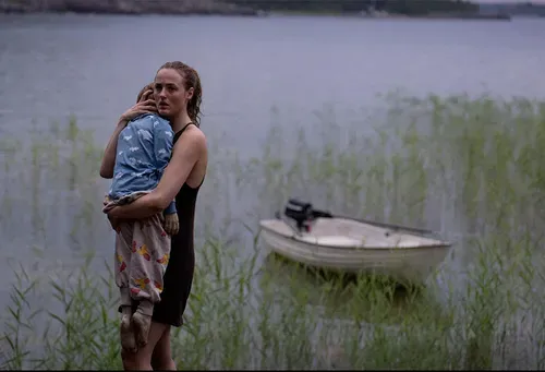 Grief refuses to die in thoughtfully haunting Handling the Undead